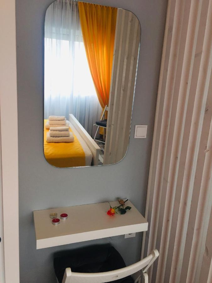 Apartmán Alektor Kavala Exteriér fotografie